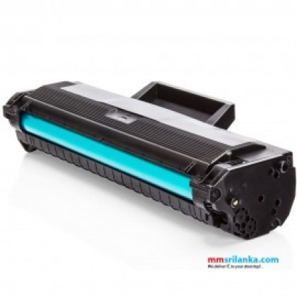 New Inteck HP 107A Compatible Toner Cartridge With CHIP